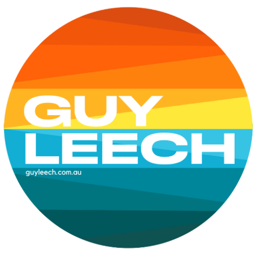 Guy Leech